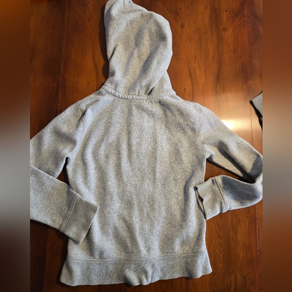 Gap hoodie girls medium - Picture 2 of 3